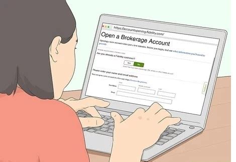 3 Easy Ways to Purchase Company Shares .